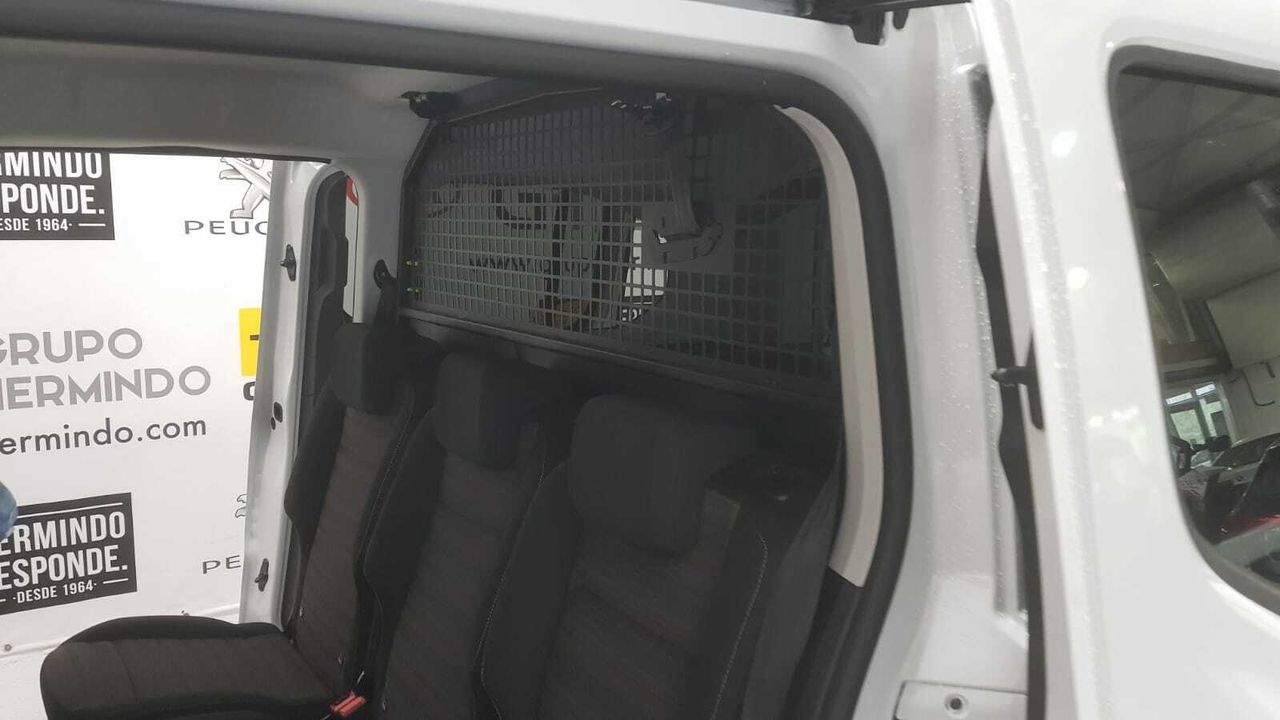 Opel Combo Life XL BUSINESS ELEGANCE 1.5 DCI 130 CV  - Foto 2