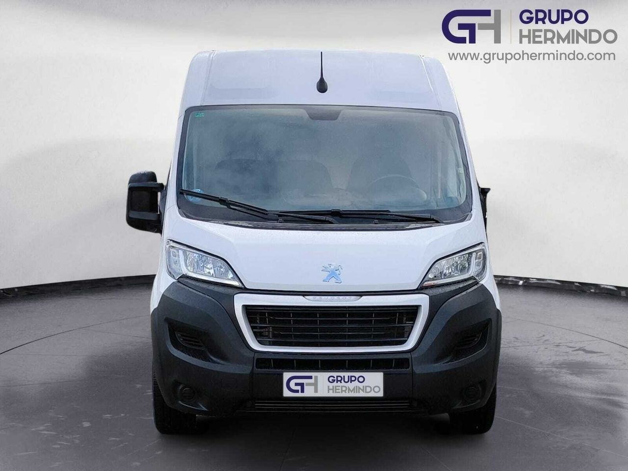 Peugeot Boxer 335 L2 H2 2.2 BLUE HDI 140 CV  - Foto 2