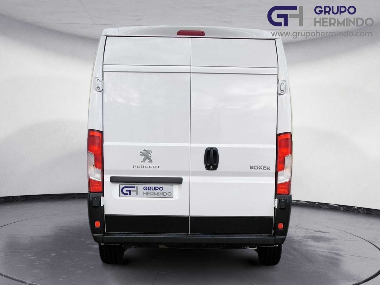 Peugeot Boxer 335 L2 H2 2.2 BLUE HDI 140 CV  - Foto 2