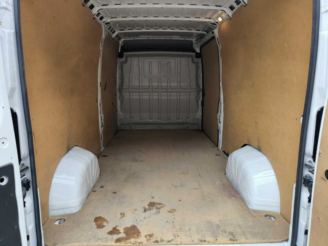 Peugeot Boxer FG PACK 335 L3 H2 BLUE HDI 140 CV  - Foto 2