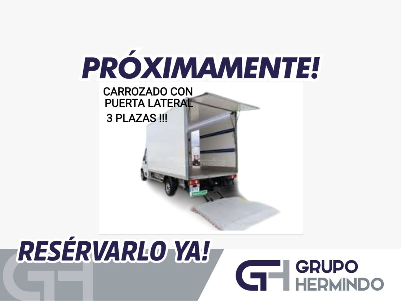 Fiat Ducato CABINA MAXI 35 L2- L3 MJET 140 CV  - Foto 2