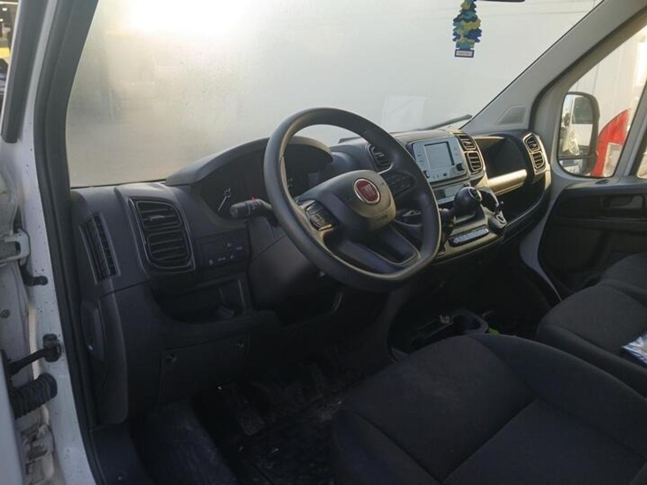 Fiat Ducato CABINA MAXI 35 L2- L3 MJET 140 CV  - Foto 2