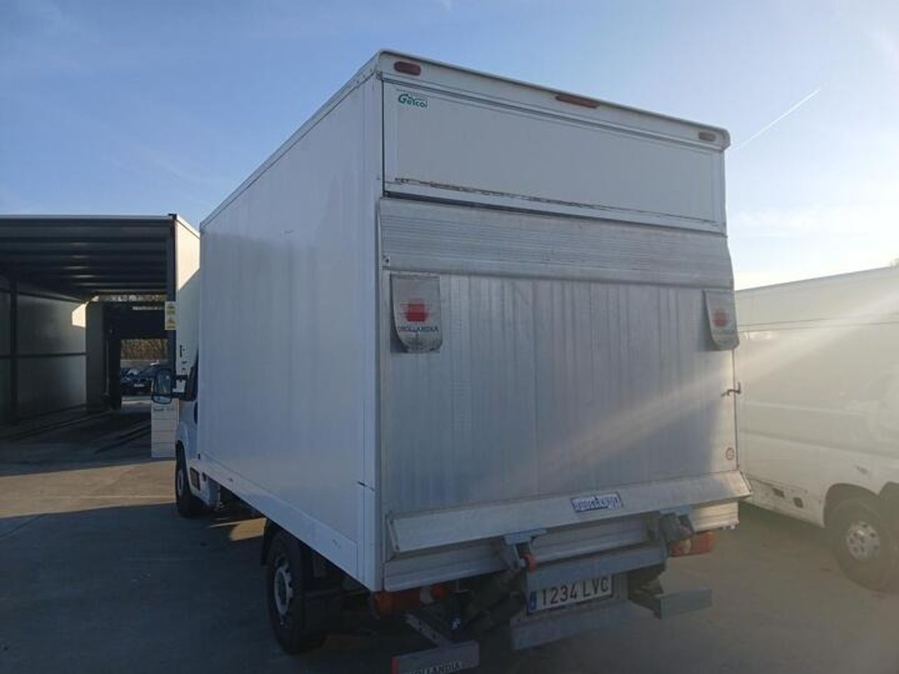 Fiat Ducato CABINA MAXI 35 L2- L3 MJET 140 CV  - Foto 2