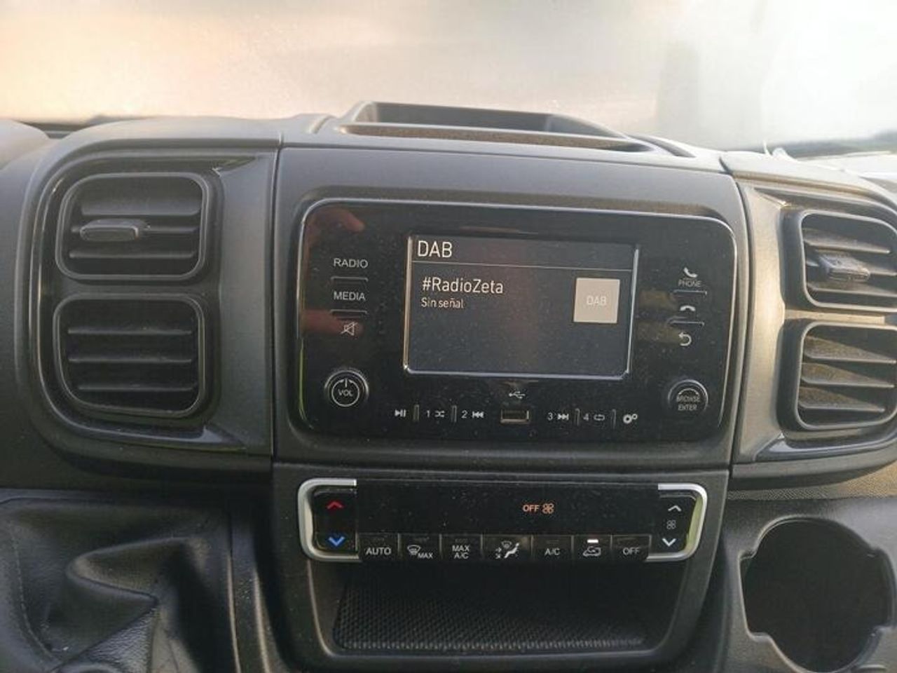 Fiat Ducato CABINA MAXI 35 L2- L3 MJET 140 CV  - Foto 2