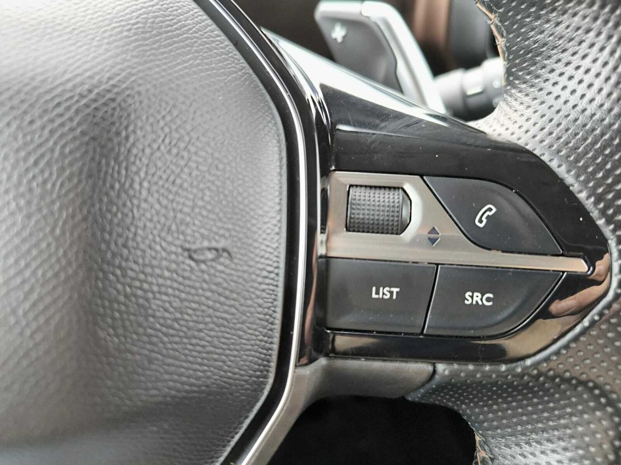Peugeot Rifter GT LINE BLUE HDI 130 CV EAT8 LONG  - Foto 2