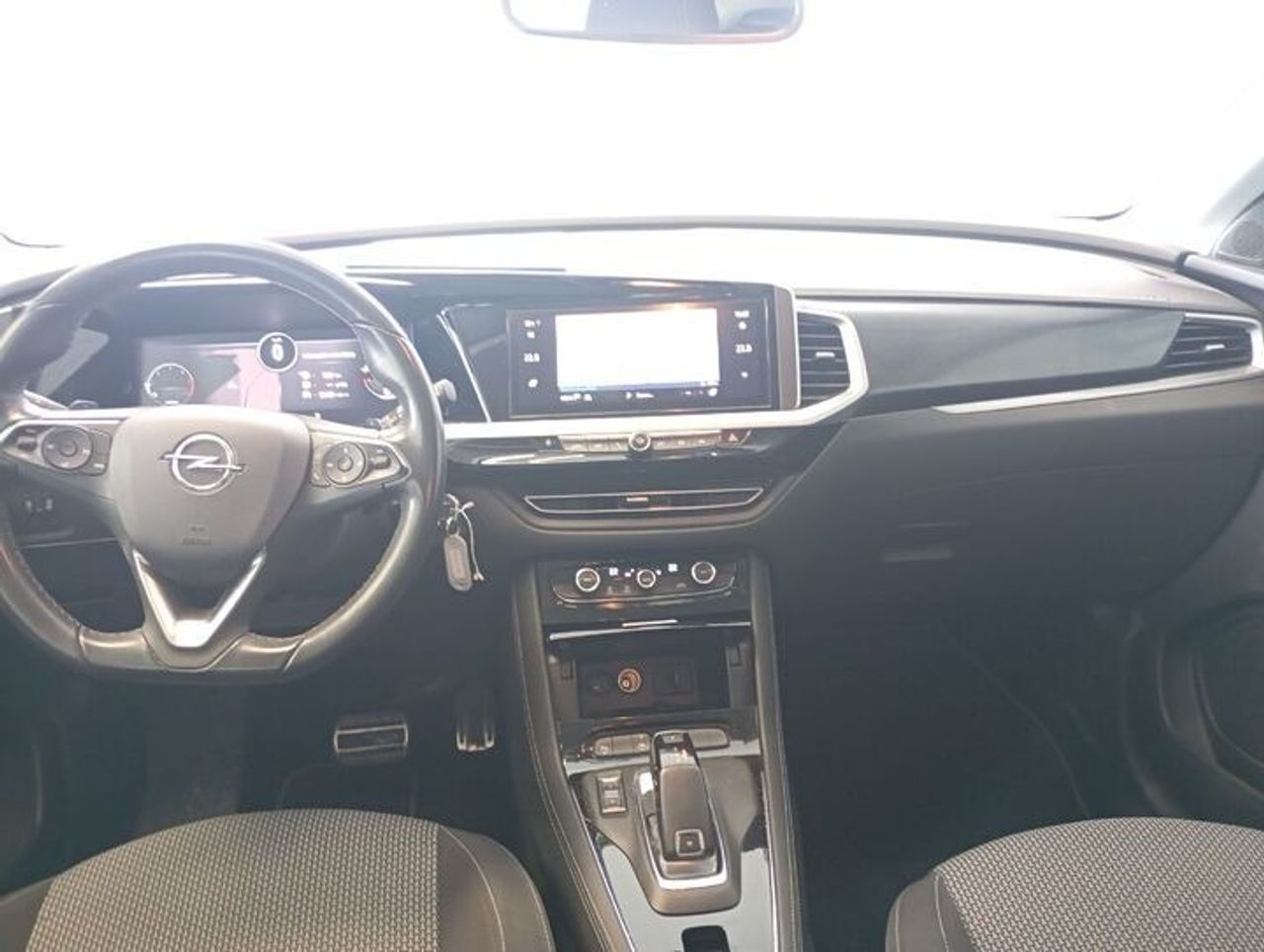 Opel Grandland 1.5 CDTI GS LINE AUTO  - Foto 2