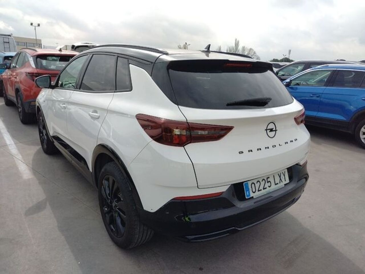 Opel Grandland 1.5 CDTI GS LINE AUTO  - Foto 2