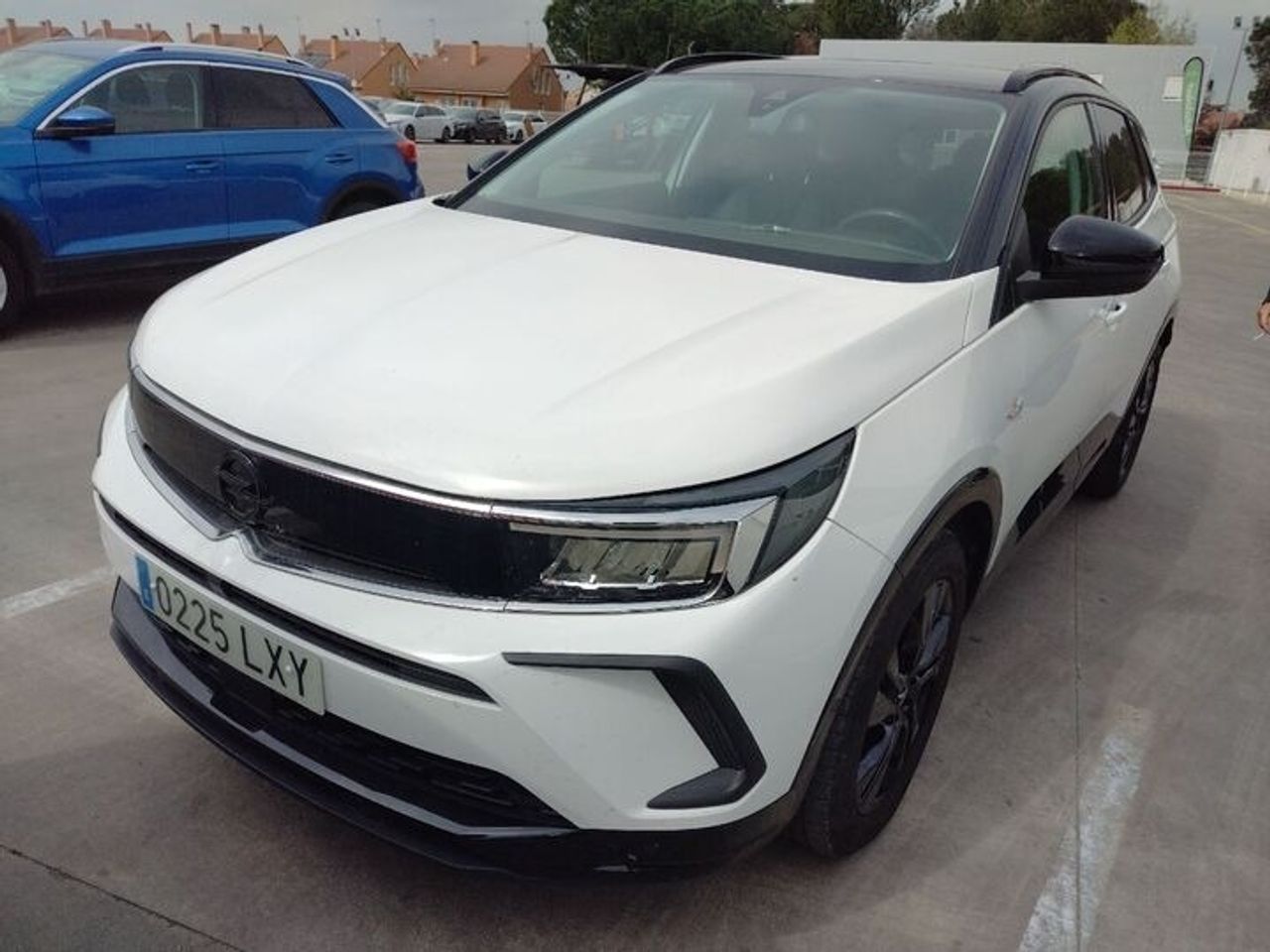 Opel Grandland 1.5 CDTI GS LINE AUTO  - Foto 2