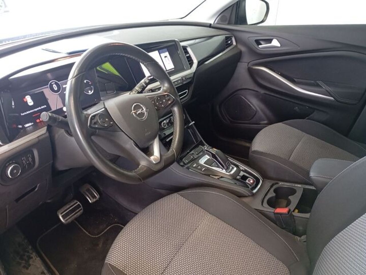 Opel Grandland 1.5 CDTI GS LINE AUTO  - Foto 2
