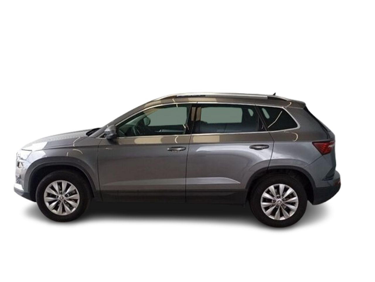 Skoda Karoq 2.0 TDI 150 CV SELECTION DSG 4X4  - Foto 2
