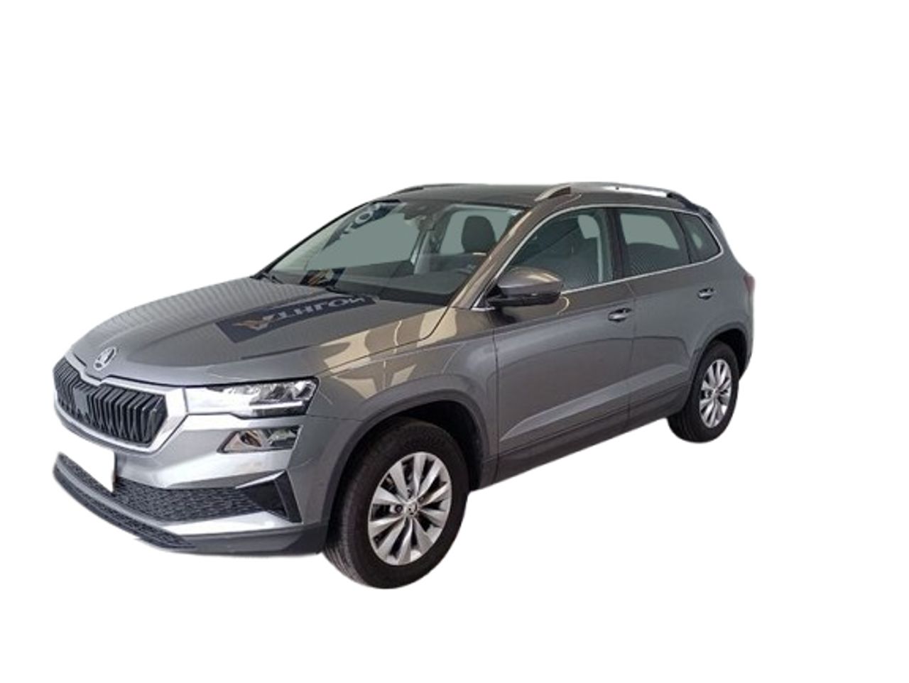 Skoda Karoq 2.0 TDI 150 CV SELECTION DSG 4X4  - Foto 2