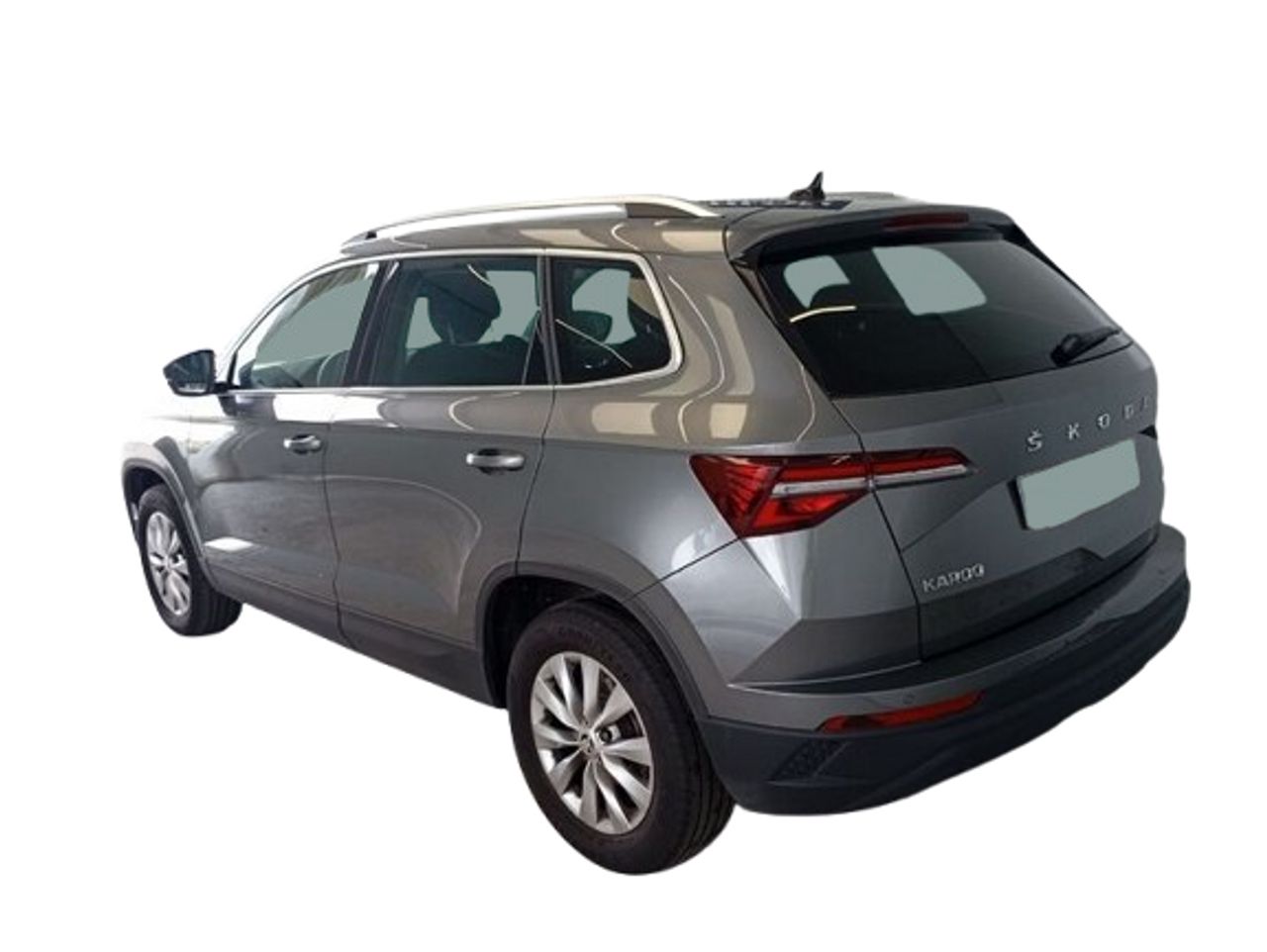Skoda Karoq 2.0 TDI 150 CV SELECTION DSG 4X4  - Foto 2