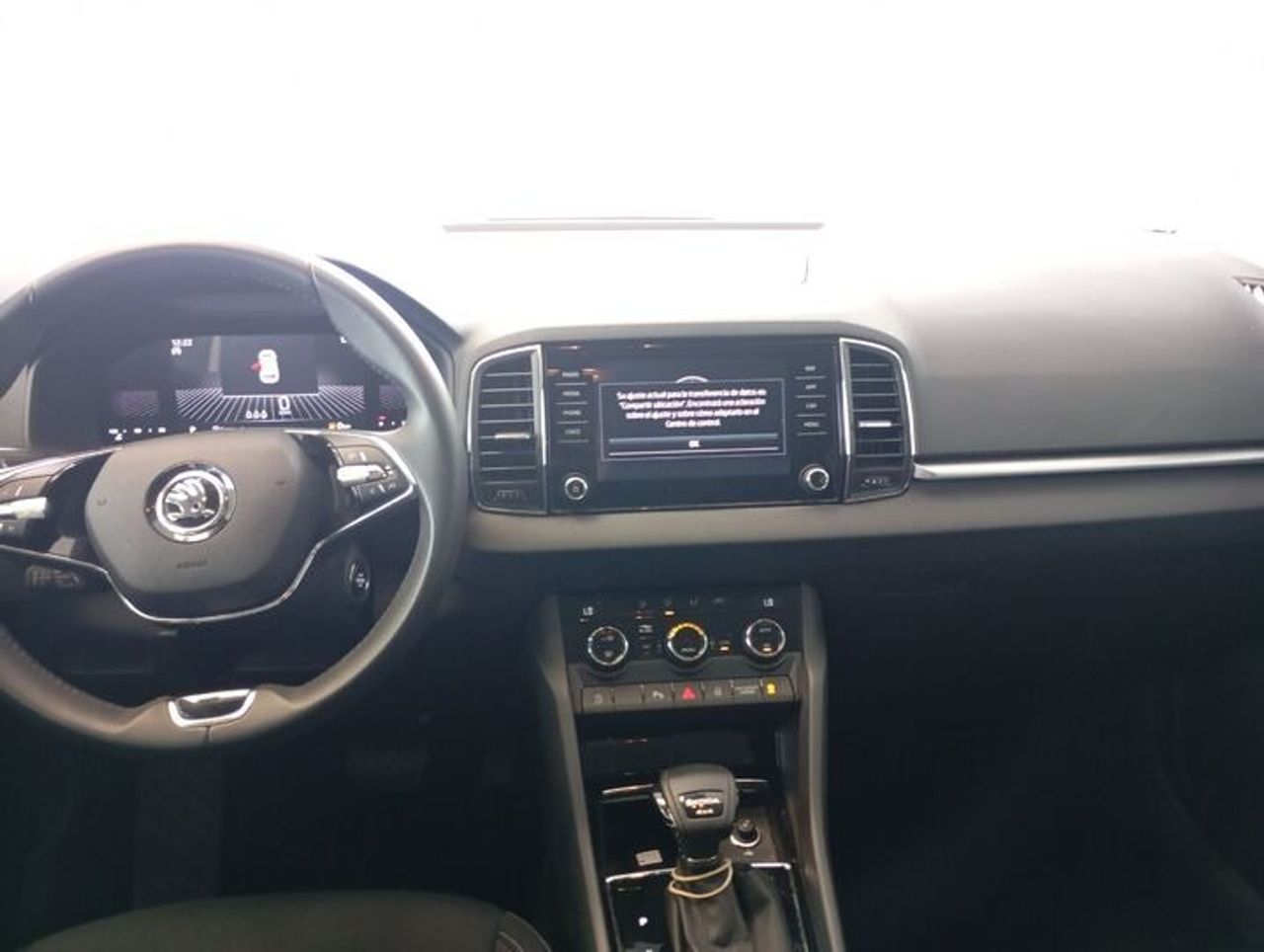 Skoda Karoq 2.0 TDI 150 CV SELECTION DSG 4X4  - Foto 2