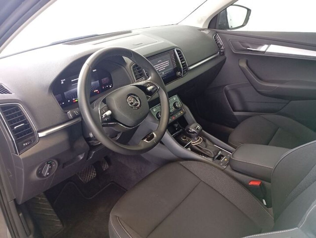 Skoda Karoq 2.0 TDI 150 CV SELECTION DSG 4X4  - Foto 2