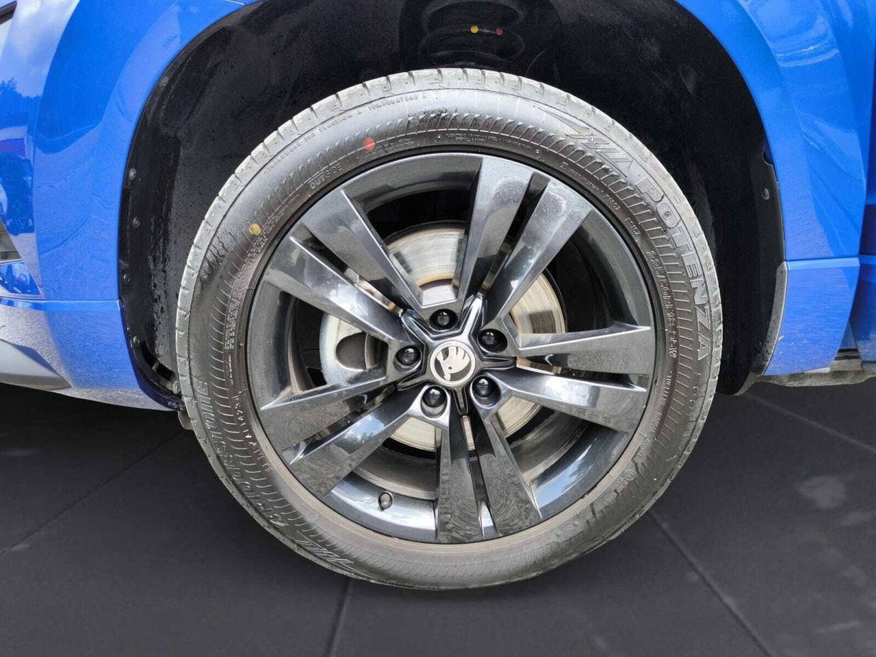 Skoda Karoq SPORTLINE 2.0 TDI 150 CV DSG 4X4  - Foto 2
