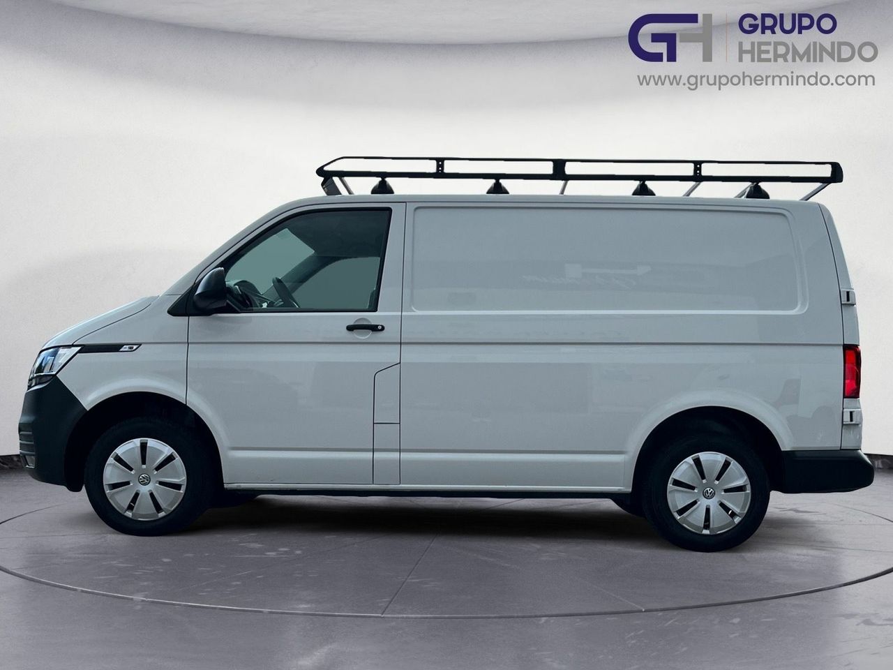 Volkswagen Transporter FG BATALLA CORTA TDI 110 CV  - Foto 2