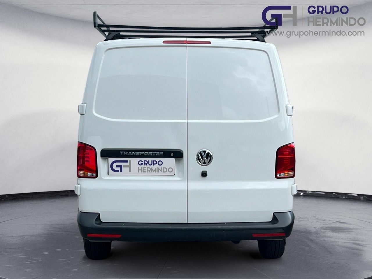 Volkswagen Transporter FG BATALLA CORTA TDI 110 CV  - Foto 2