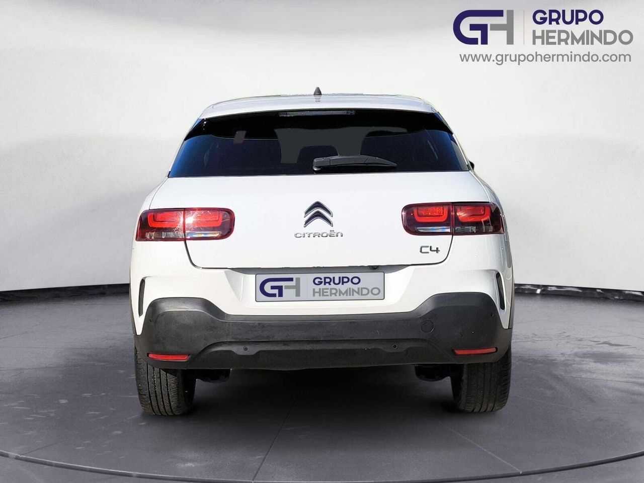 Citroën C4 Cactus BLUE HDI 100 CV SHINE  - Foto 2