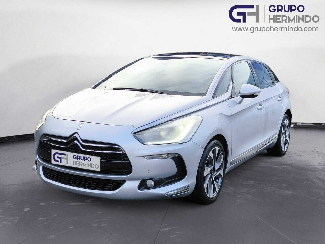 citroën ds5 2013 / foto grande (2)