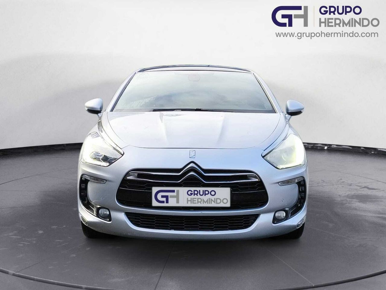 citroën ds5 2013 / foto grande (3)