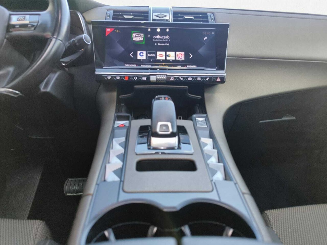 DS Automobiles DS 7 Crossback SO CHIC BLUE HDI 180 CV EAT8  - Foto 2