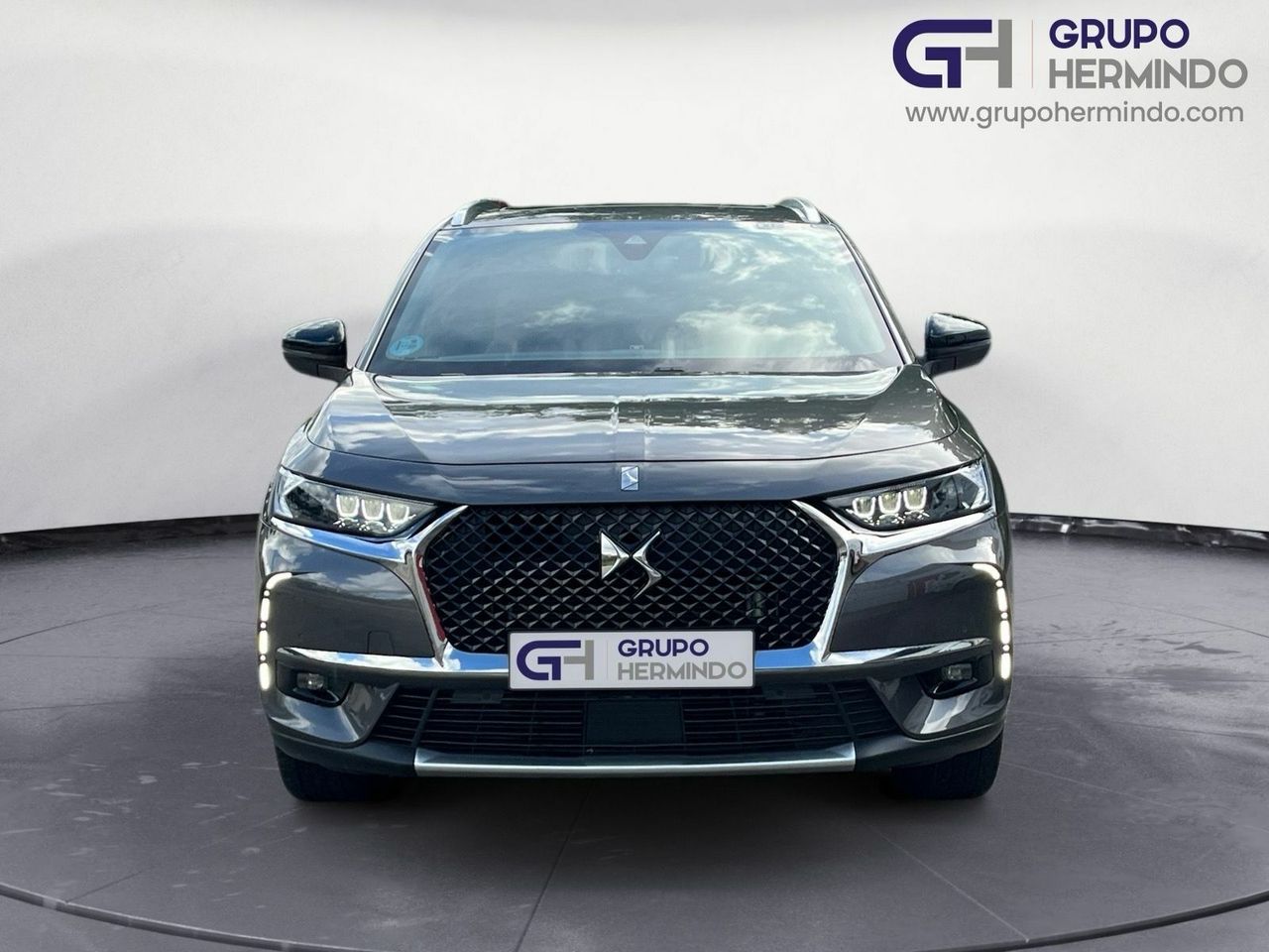 ds automobiles ds 7 2020 / foto grande (3)