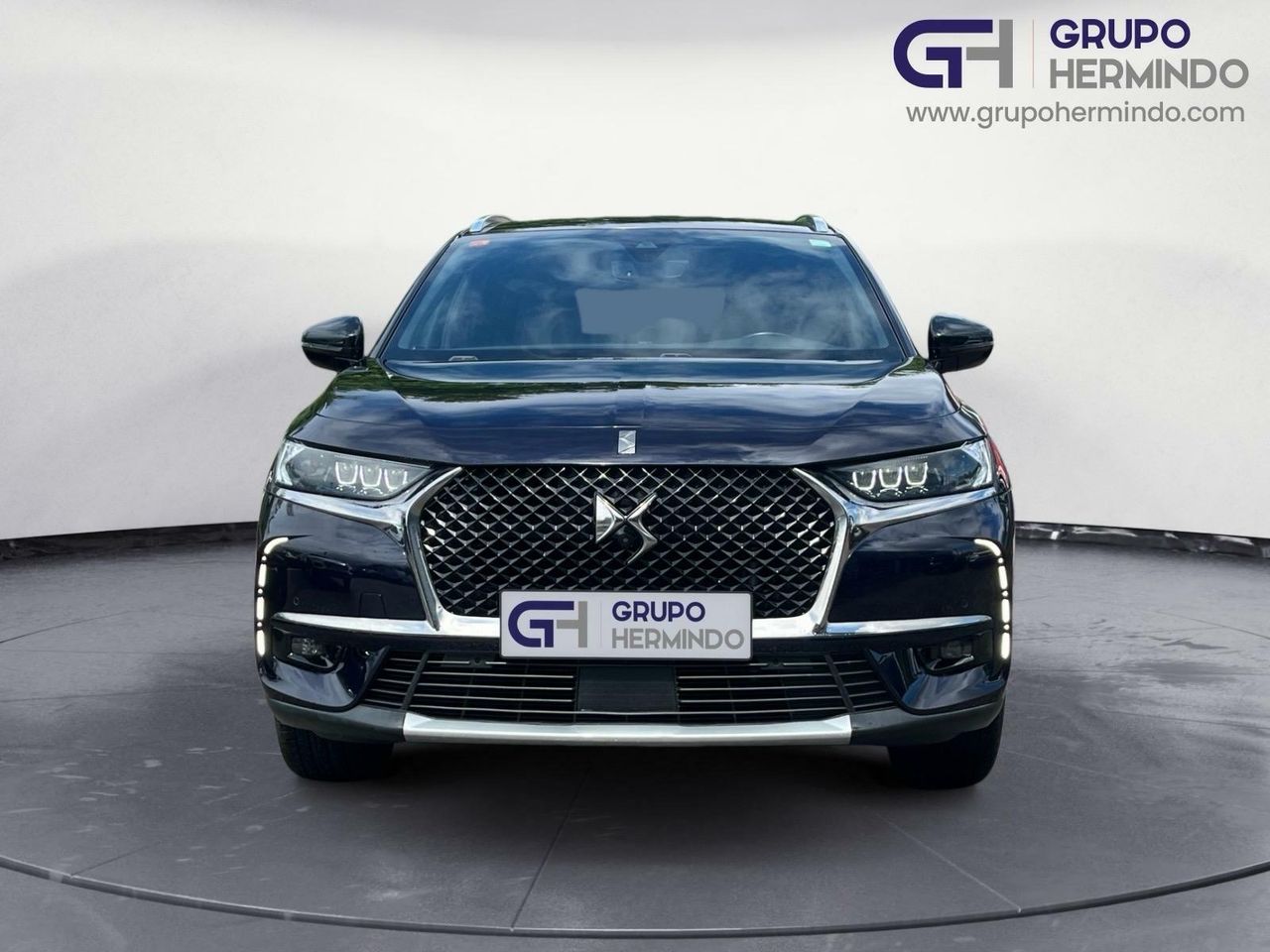 ds automobiles ds 7 2019 / foto grande (3)