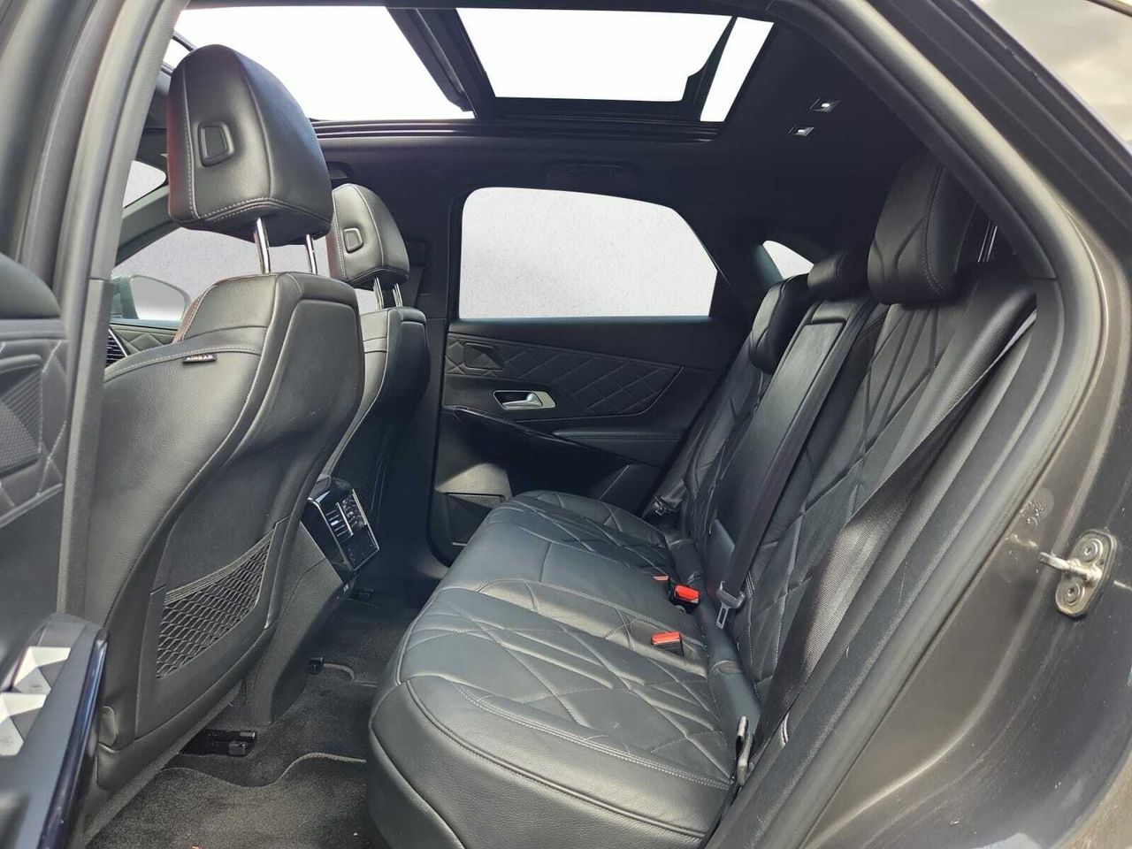 DS Automobiles DS 7 GRAND CHIC BLUE HDI 180 CV EAT8  - Foto 2