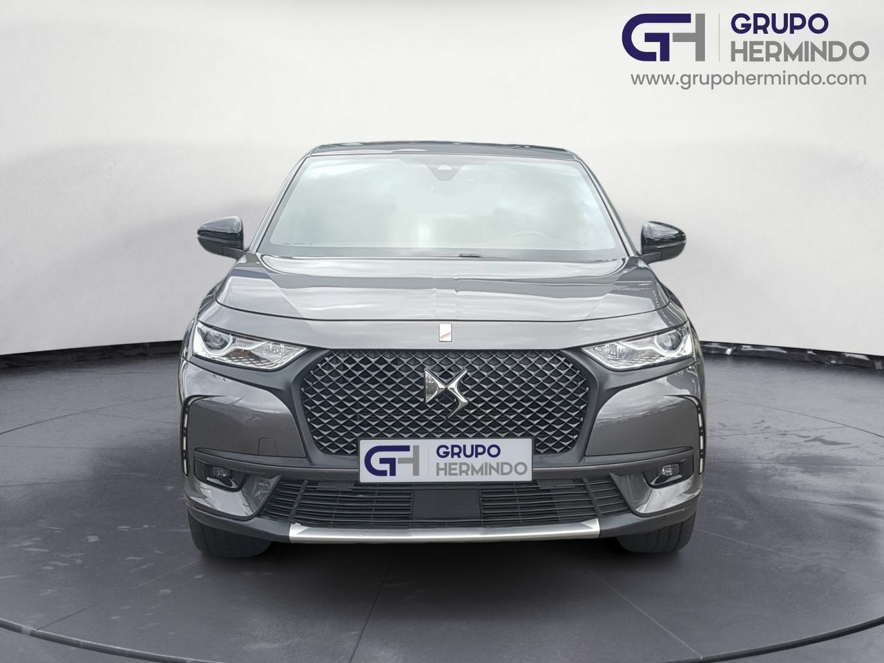 ds automobiles ds 7 2018 / foto grande (3)