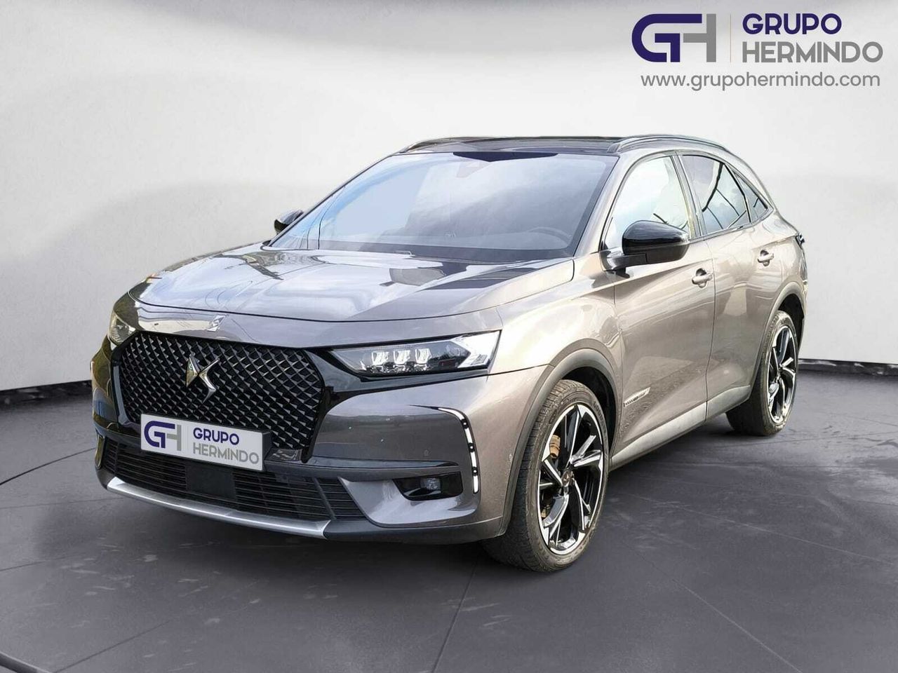 Foto ds automobiles ds 7 2020 /