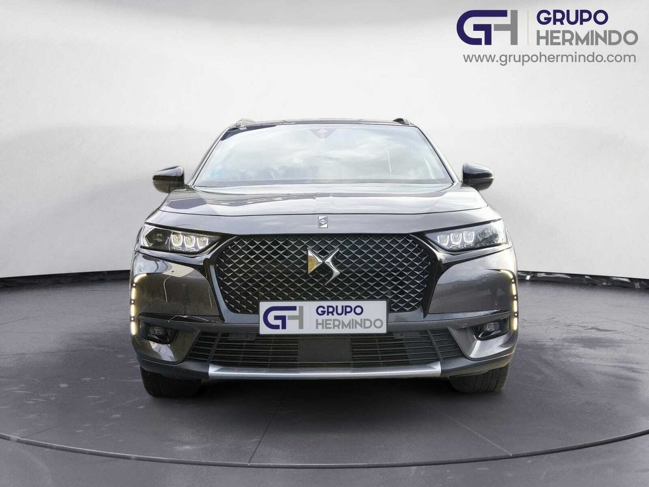 ds automobiles ds 7 2020 / foto grande (2)
