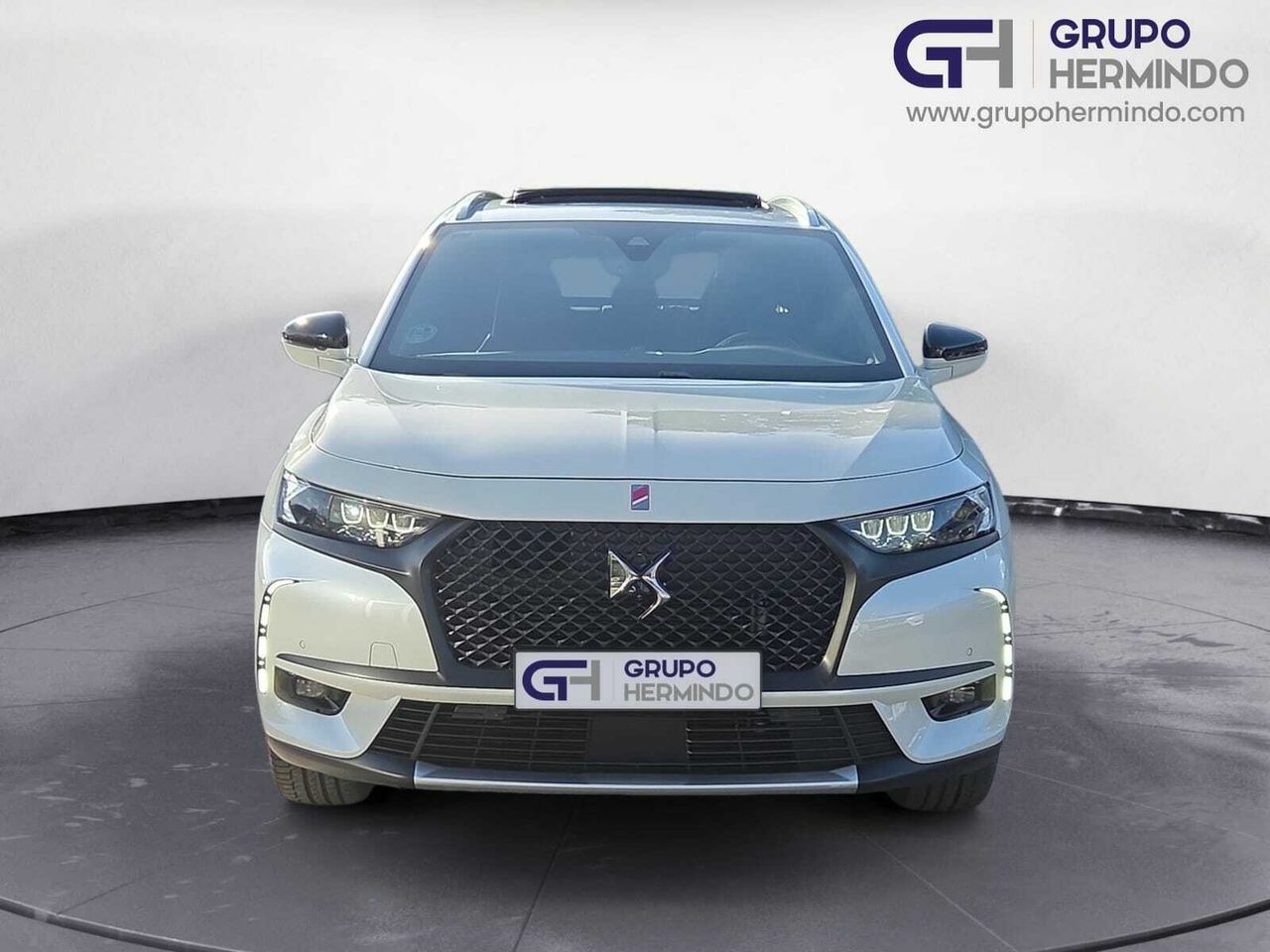 ds automobiles ds 7 2020 / foto grande (3)