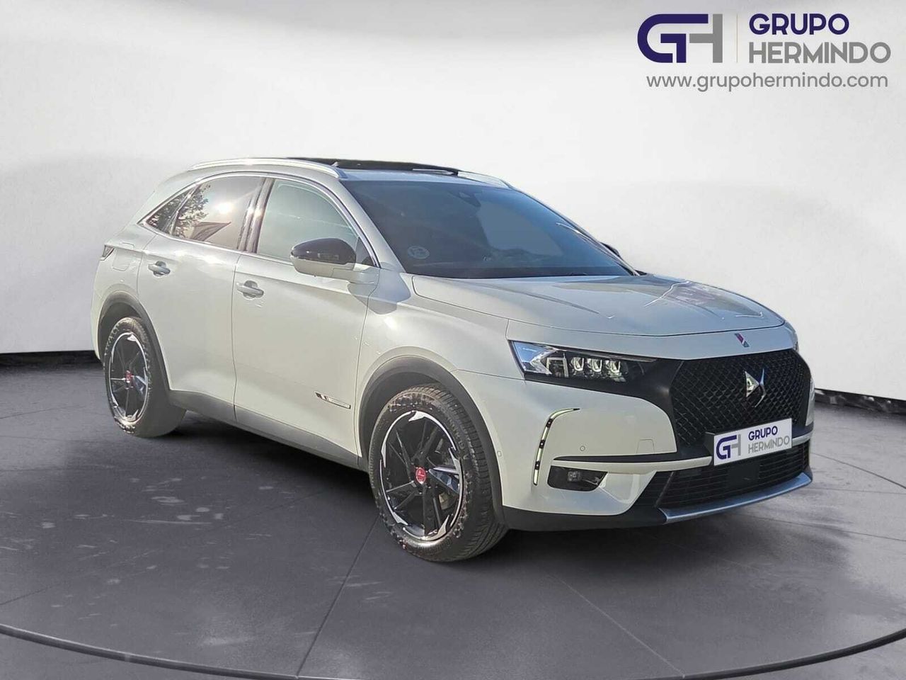 Foto ds automobiles ds 7 2020 /