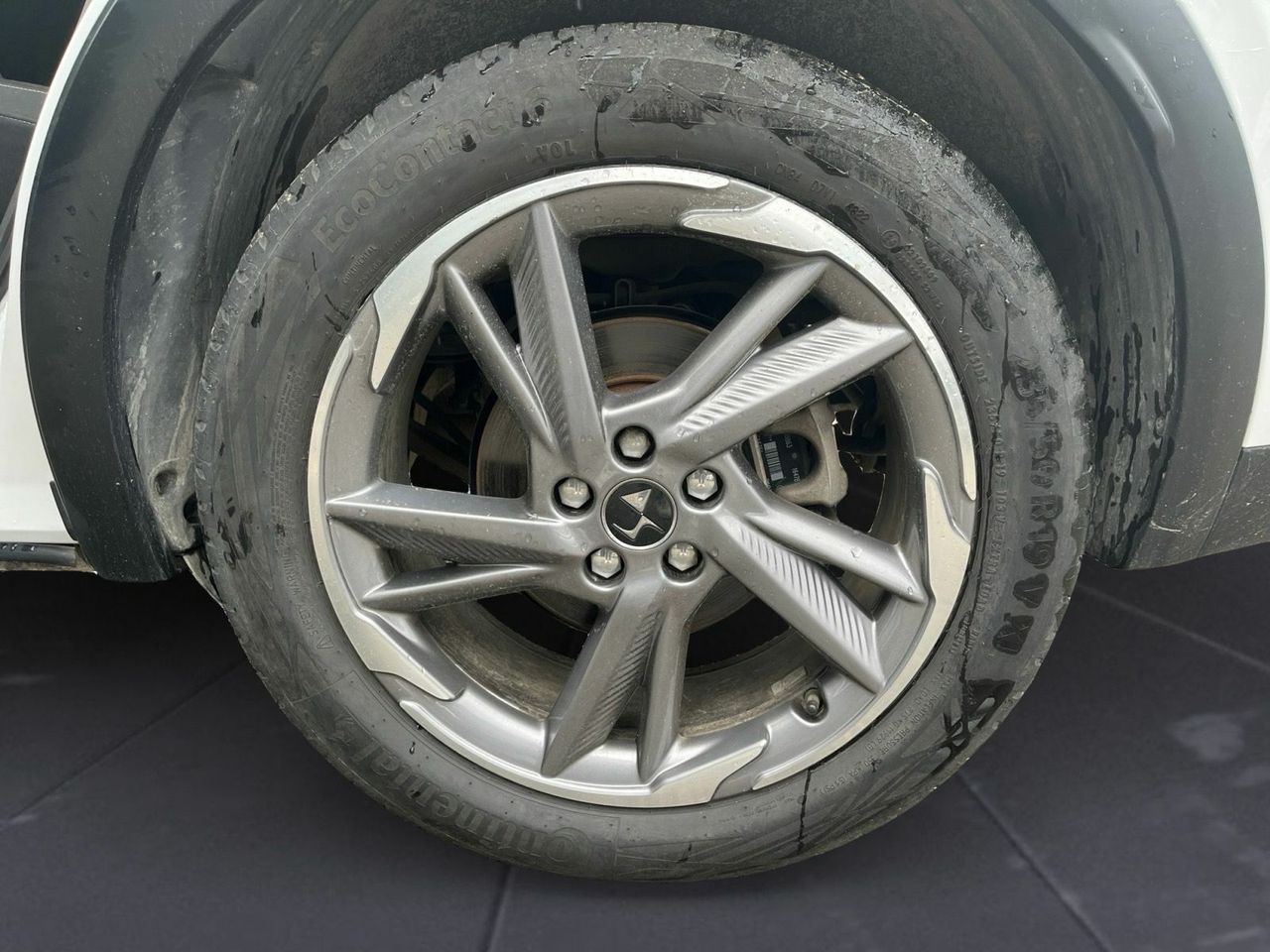 DS Automobiles DS 7 SO CHIC BLUE HDI 180 CV EAT8  - Foto 2