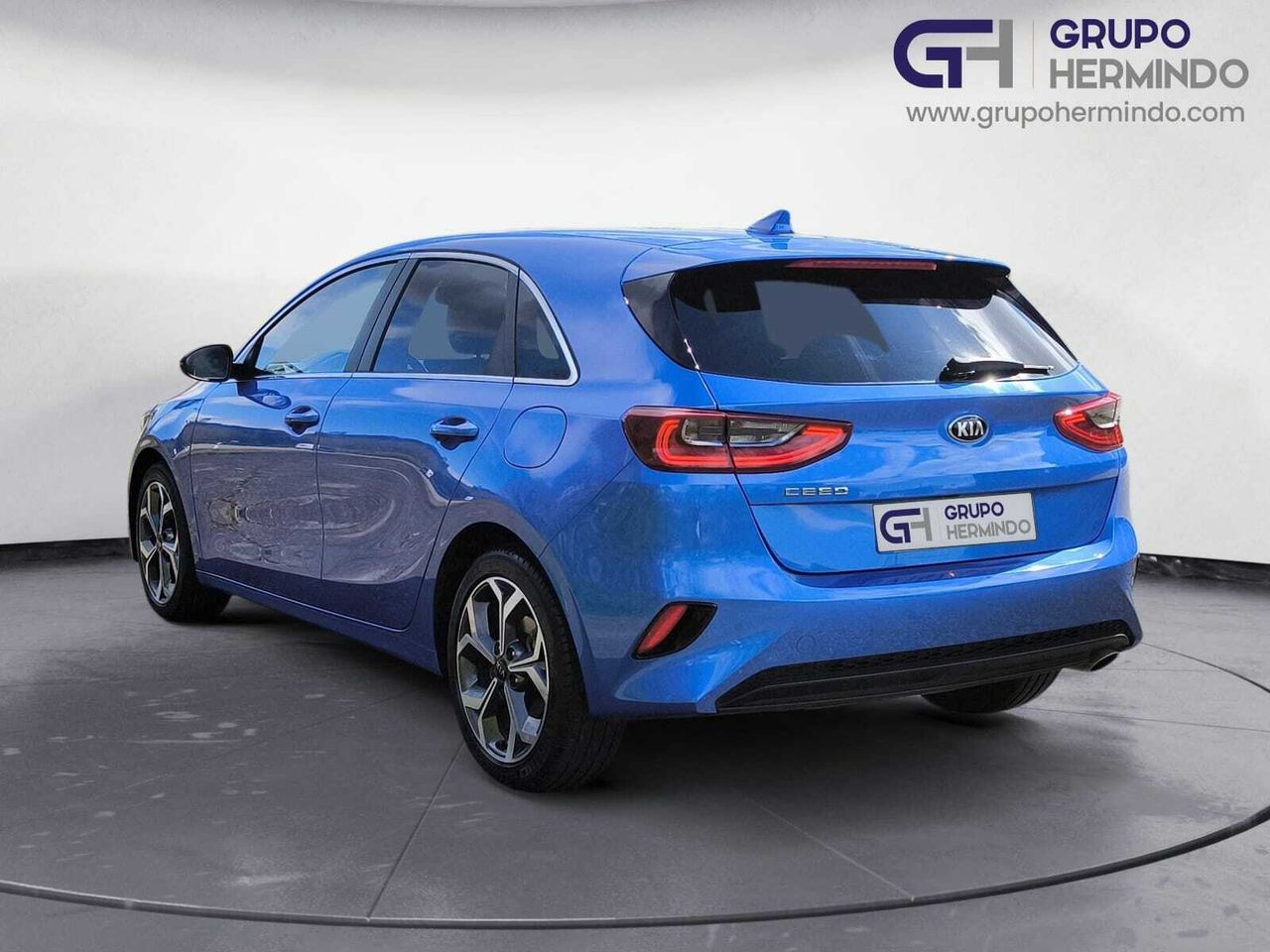 kia ceed 2021 / foto grande (3)