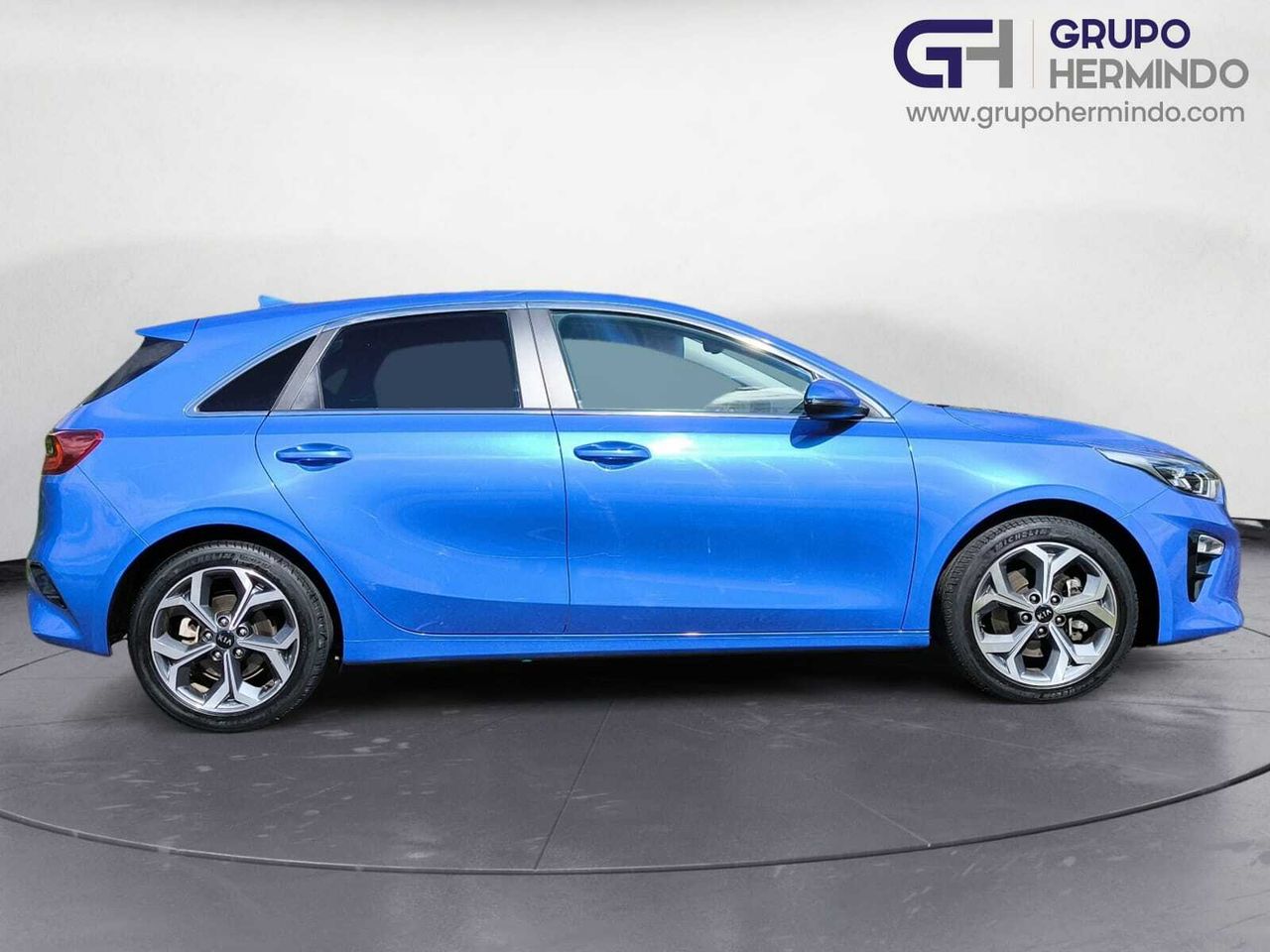Kia Ceed TGDI 100 CV TECH  - Foto 2