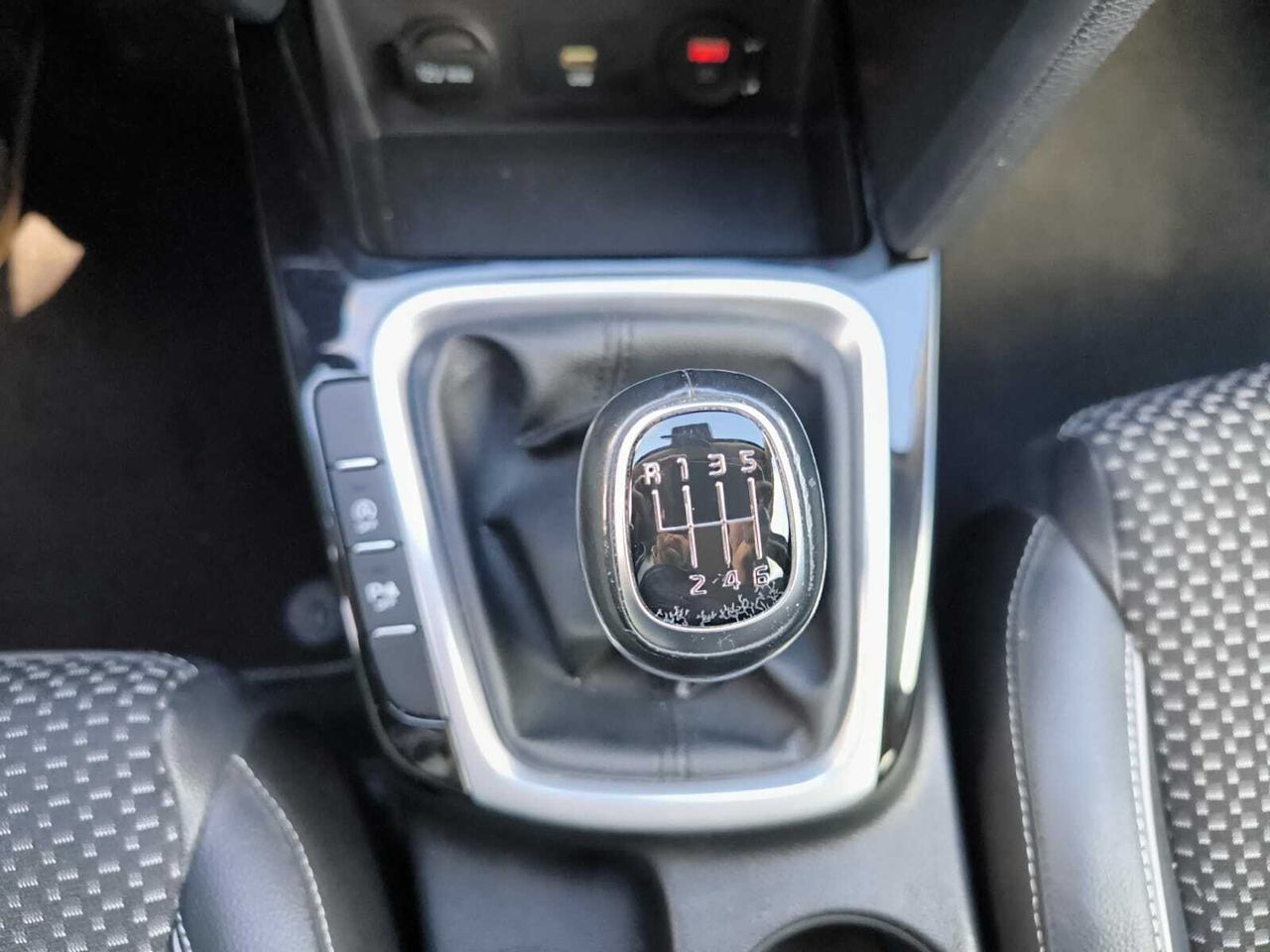Kia Ceed TGDI 100 CV TECH  - Foto 2