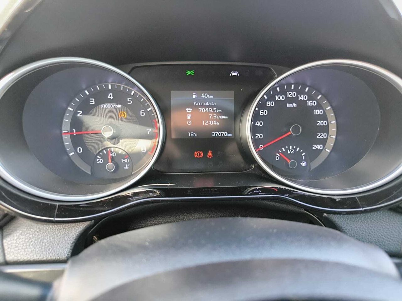 Kia Ceed TGDI 100 CV TECH  - Foto 2