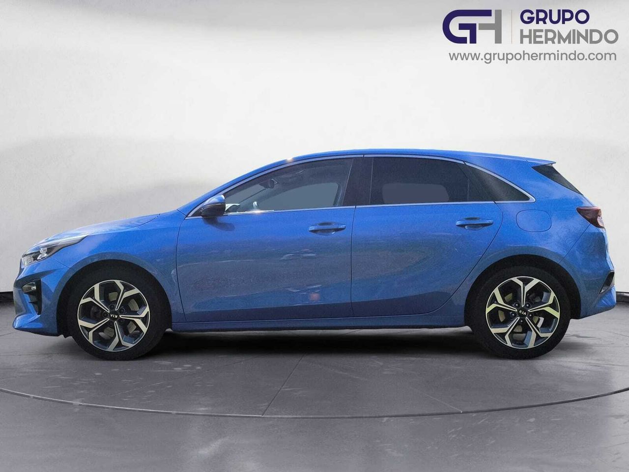 Kia Ceed TGDI 100 CV TECH  - Foto 2