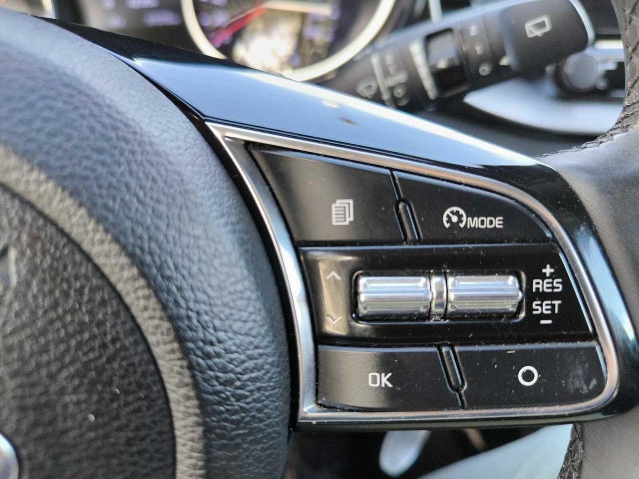 Kia Ceed TGDI 100 CV TECH  - Foto 2