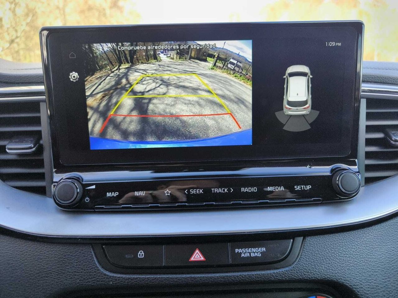 Kia Ceed TGDI 100 CV TECH  - Foto 2