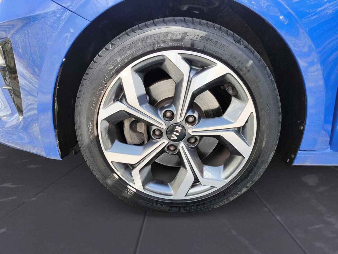 Kia Ceed TGDI 100 CV TECH  - Foto 2