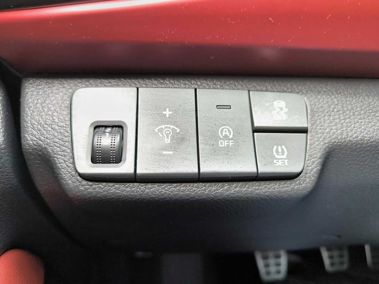 Kia Rio 1.2 DPI DRIVE  - Foto 2