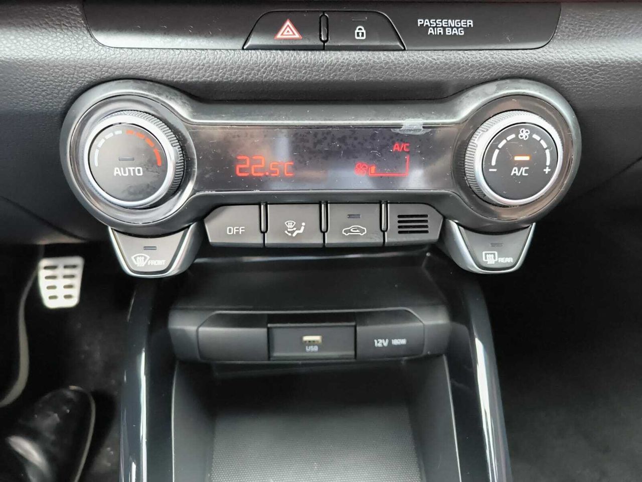 Kia Rio 1.2 DPI DRIVE  - Foto 2