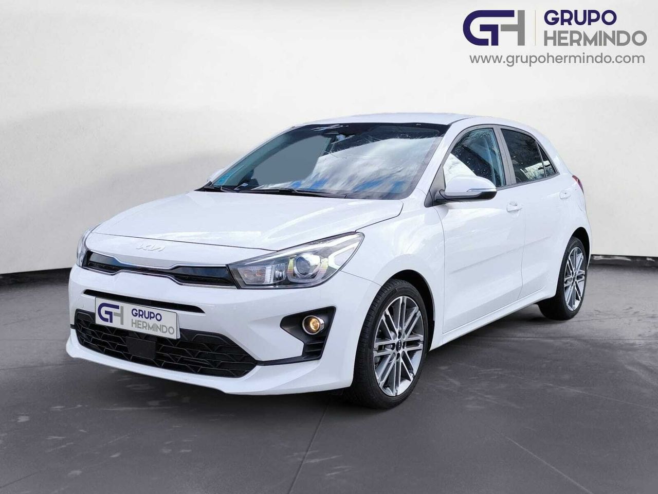 Foto kia rio 2023 /