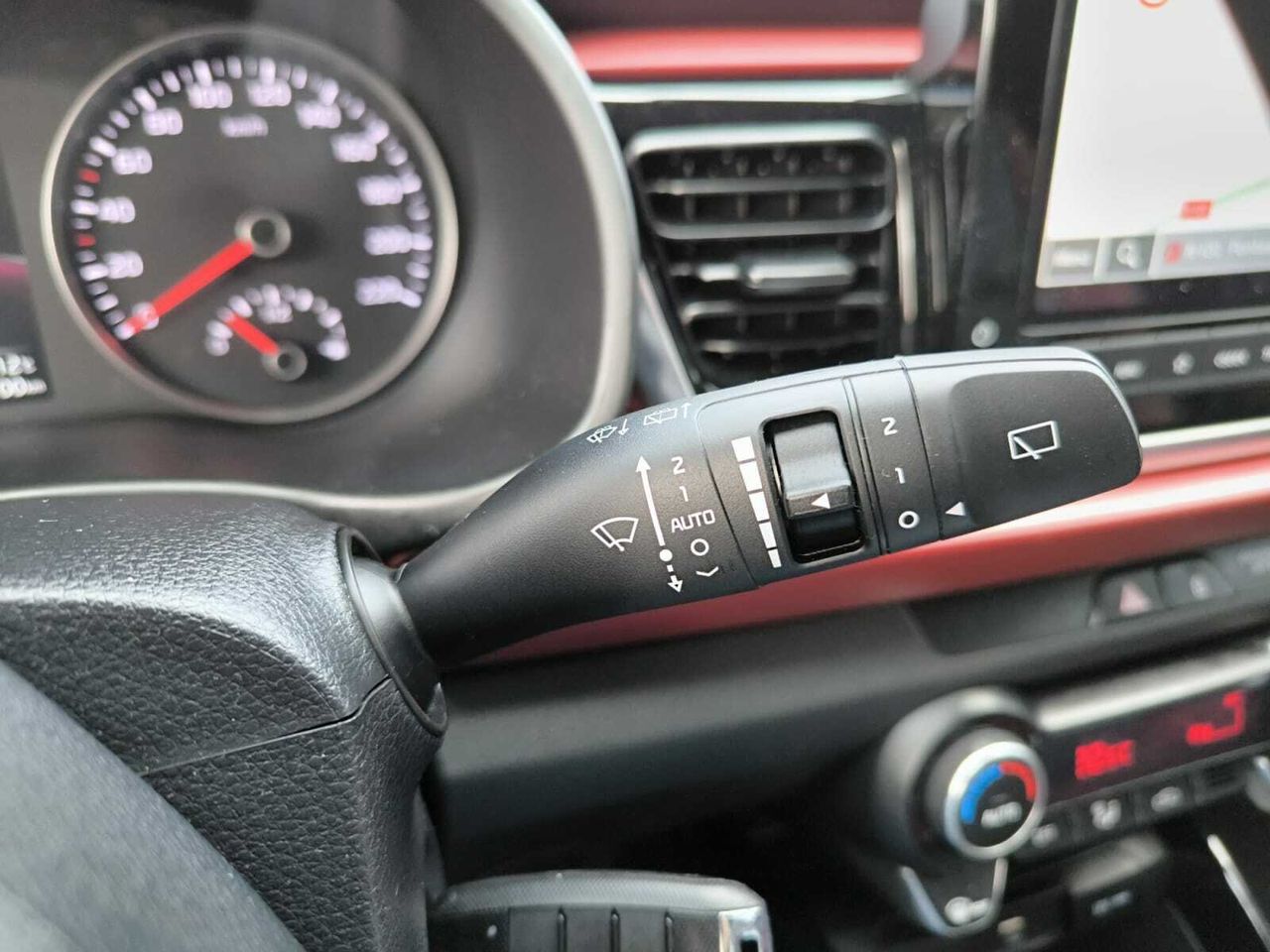 Kia Rio 1.2 DPI DRIVE  - Foto 2