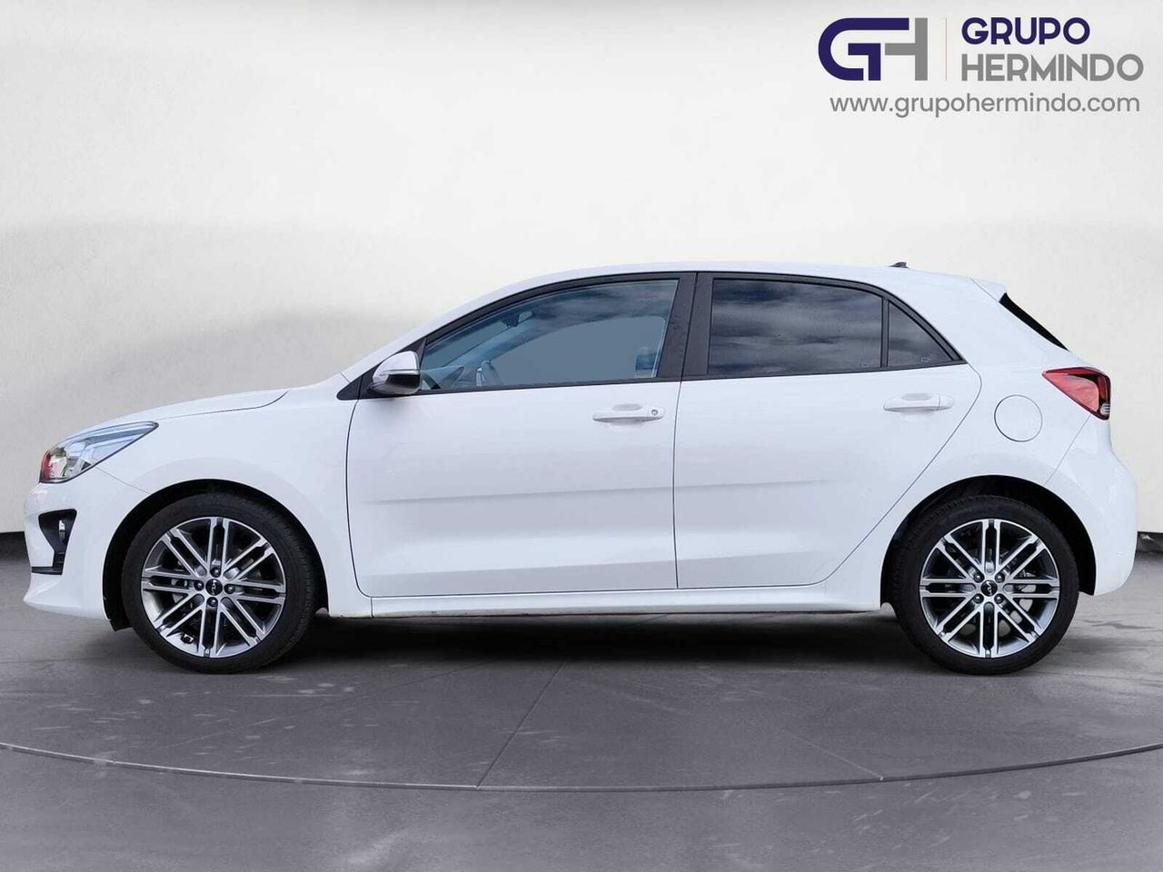 Kia Rio 1.2 DPI DRIVE  - Foto 2