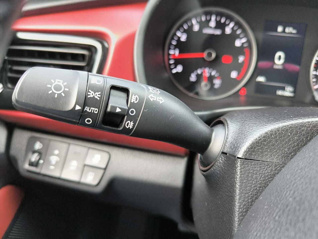 Kia Rio 1.2 DPI DRIVE  - Foto 2