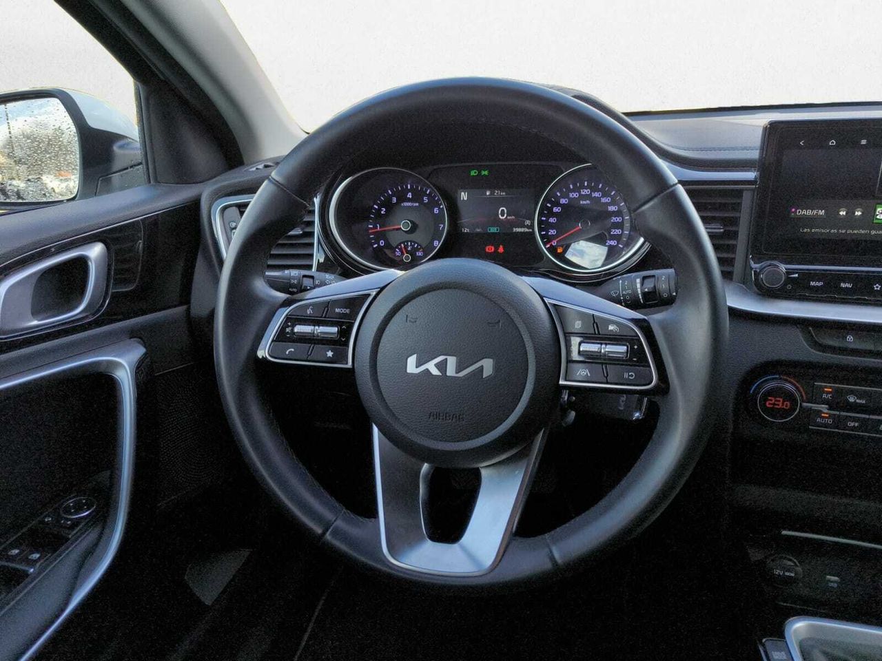 Kia XCeed 1.5 T-GDI MHEV TECH 160 CV  - Foto 2