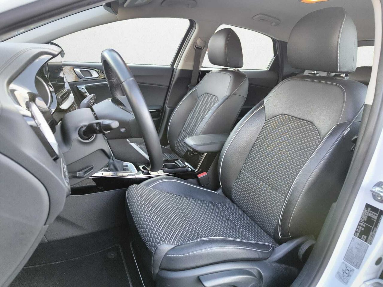 Kia XCeed 1.5 T-GDI MHEV TECH 160 CV  - Foto 2
